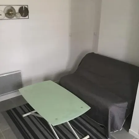 Appartement Pres De L Aeroport Cdg Et Disneyland